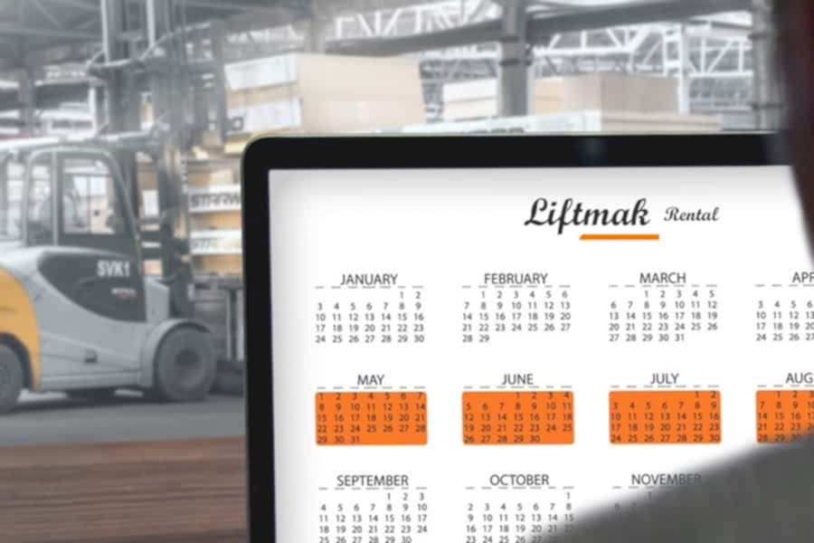 kiralik-forklift Kiralık Forklift